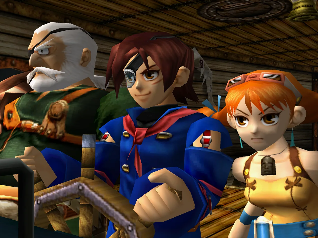 Port, frame 6,571, fixed